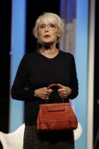 Komödie von Kristof Stößel "Golden Girls" gastiert vom 04. Mai bis 16. Juli 2017 im Theater am Dom Köln (© Thomas Brill)