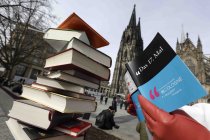 Die lit.Cologne 2017 gastiert vom 07. bis 18. März 2017 in der Kölner Innenstadt (© Thomas Brill)