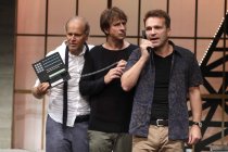 Komödie von Eric Assous "unsere frauen" gastiert vom 25. August bis 06. November 2016 im Theater am Dom Köln (© Thomas Brill)